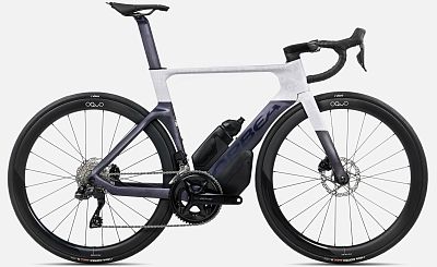 Превью Шоссейный велосипед Велосипед ORBEA Orca Aero M35iLTD PWR (2025)